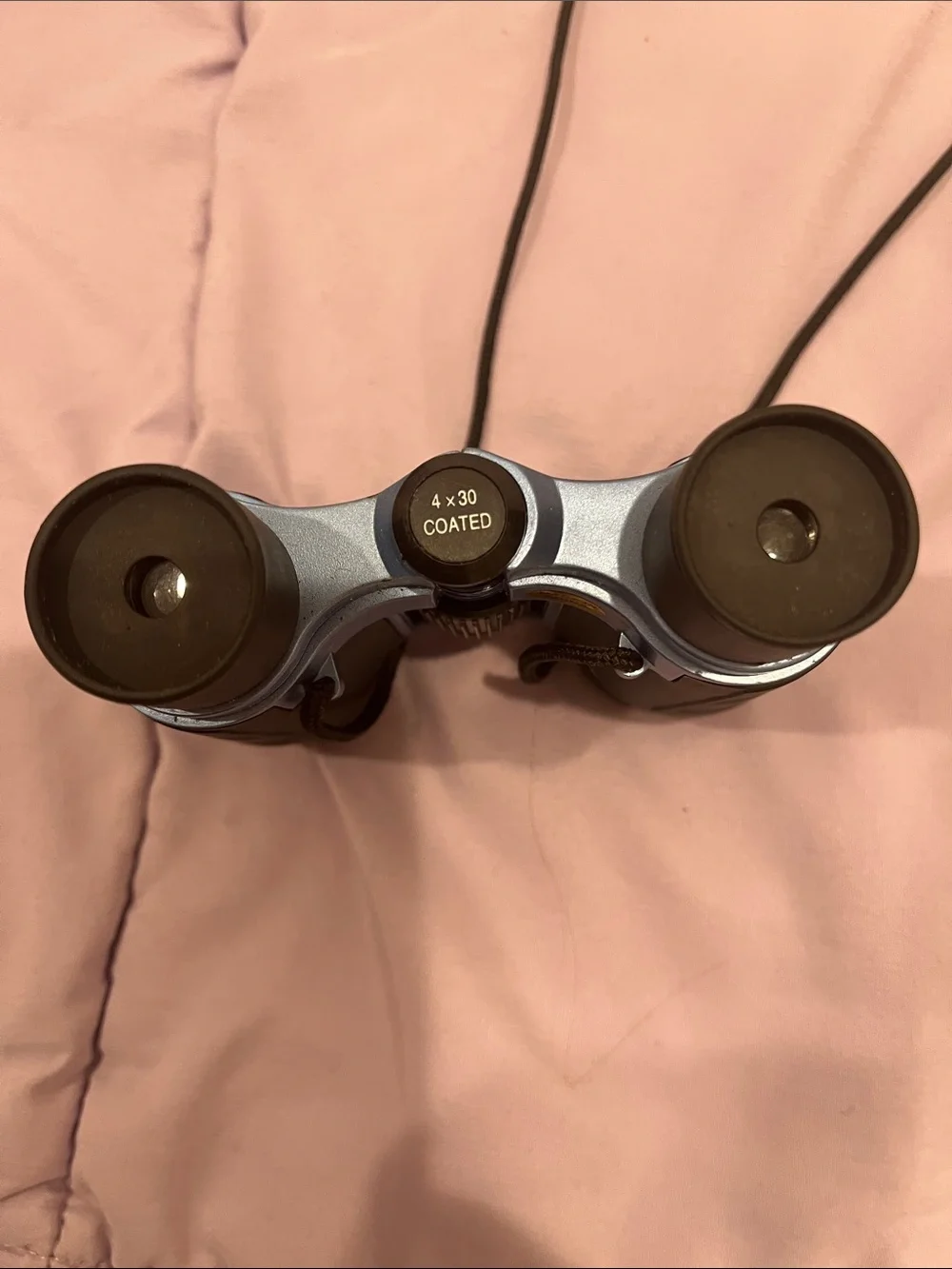 Vivitar Sport Binoculars - 4x30